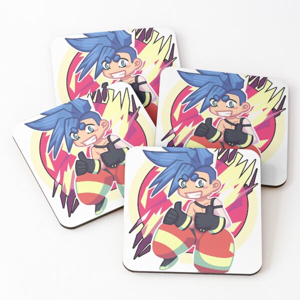 Item preview, Galo Thymos designed and sold by GhoulGrim.