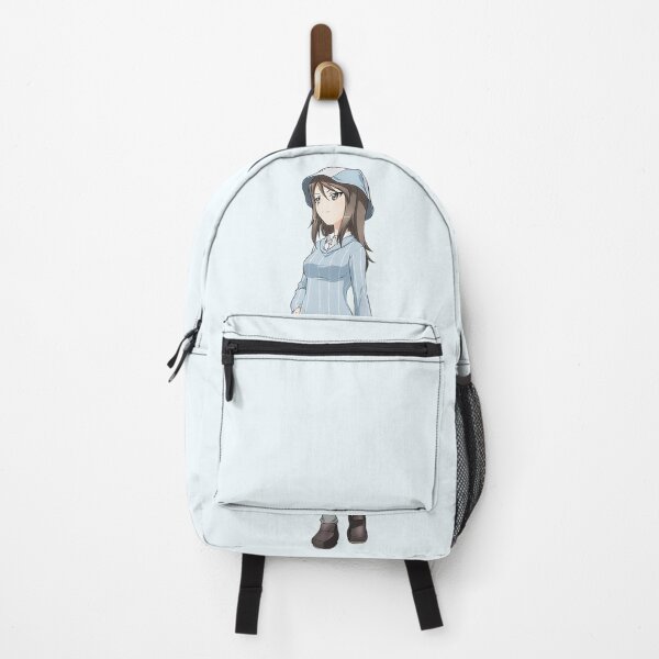 Item preview, Girls und Panzer Mika Full Body #1 designed and sold by thePeachPit.