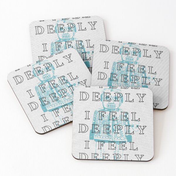 Item preview, Deeply felt designed and sold by spinolator.