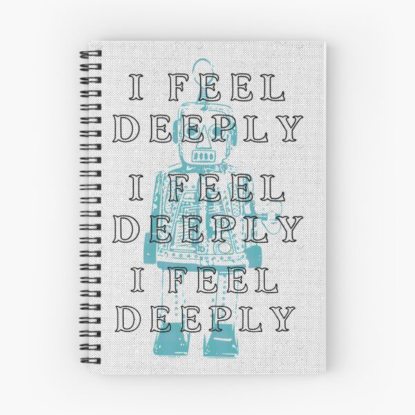 Item preview, Deeply felt designed and sold by spinolator.