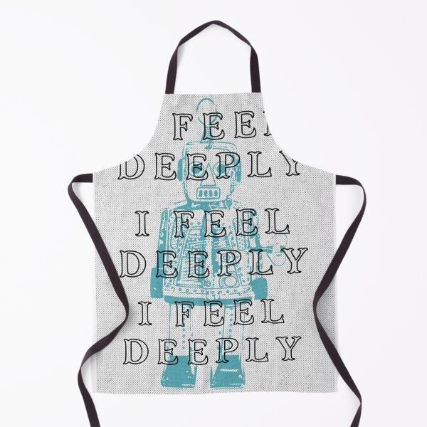Item preview, Deeply felt designed and sold by spinolator.