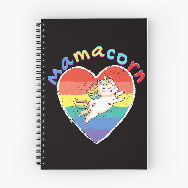 Item preview, Mamacorn catcorn Funny Mothers Day for Mom Gifts Ideas for Mom Ever Gift from Daughter Son Kids for Coffee Novelty designed and sold by Live  Today.