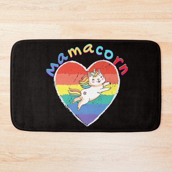 Item preview, Mamacorn catcorn Funny Mothers Day for Mom Gifts Ideas for Mom Ever Gift from Daughter Son Kids for Coffee Novelty designed and sold by Live  Today.