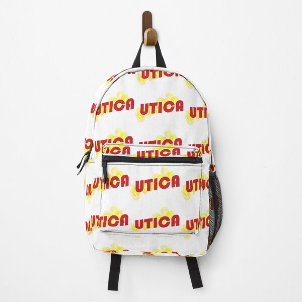 Item preview, Unique UTICA Gear designed and sold by techdave.