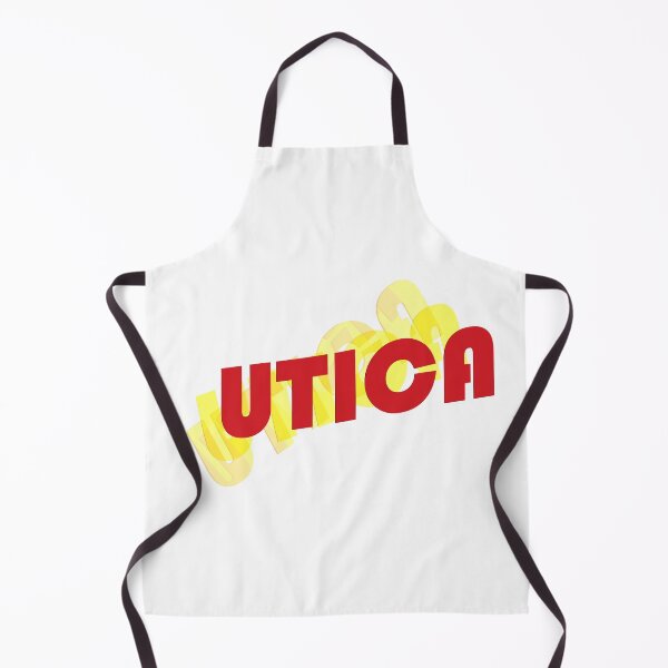 Item preview, Unique UTICA Gear designed and sold by techdave.