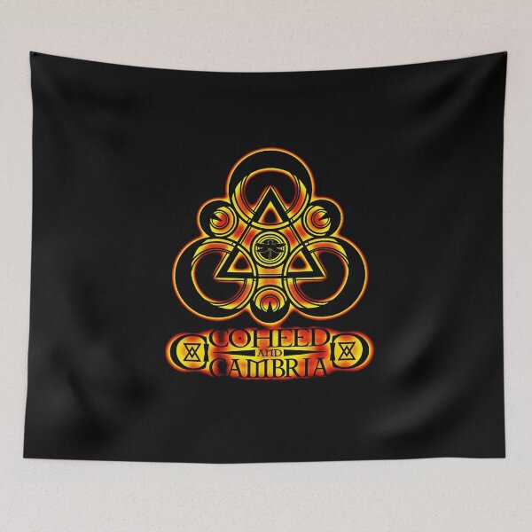 Item preview, Banda de rock progresivo estadounidense designed and sold by mkramer9z.