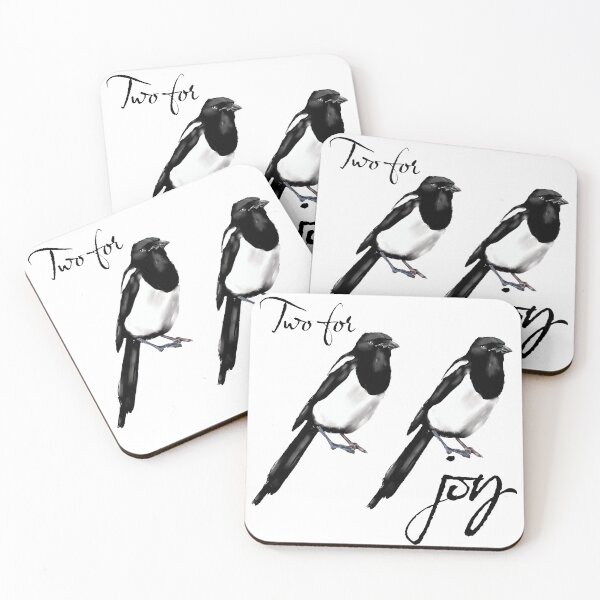 Item preview, Two for Joy designed and sold by RSGreenall.