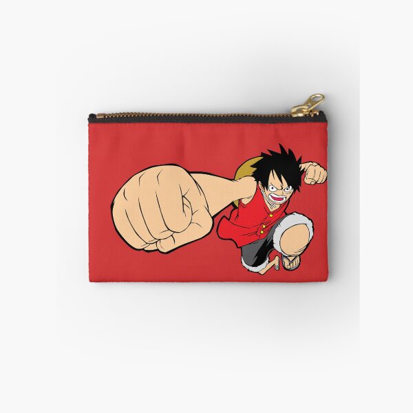Item preview, Luffy designed and sold by Minted Printed.