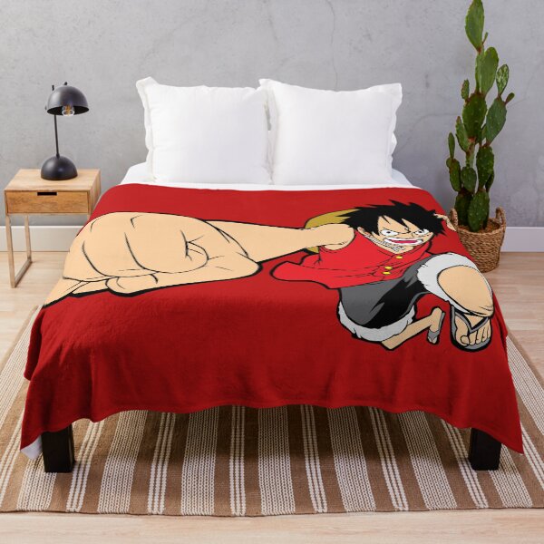 Item preview, Luffy designed and sold by Minted Printed.