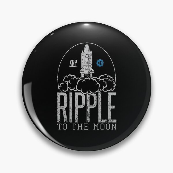 Item preview, XRP RIPPLE designed and sold by Youknowmeasmax.