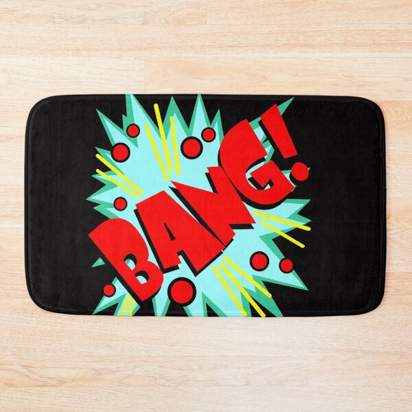 Item preview, BANG! designed and sold by sandpiperstudio.