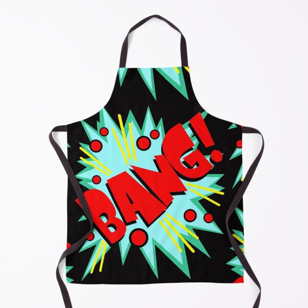 Item preview, BANG! designed and sold by sandpiperstudio.