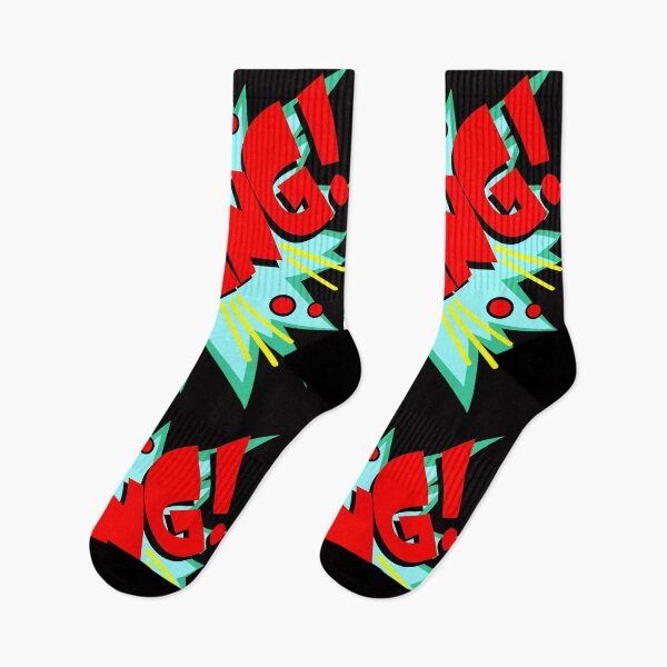 Item preview, BANG! designed and sold by sandpiperstudio.