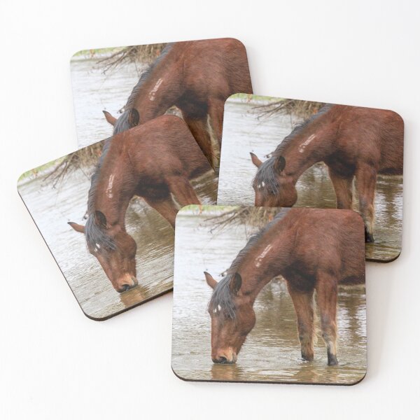 Item preview, Water Stang designed and sold by tahoetackntrain.