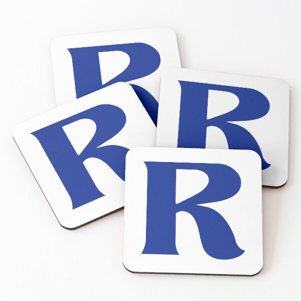 Item preview, Letter R designed and sold by RafaTakami.