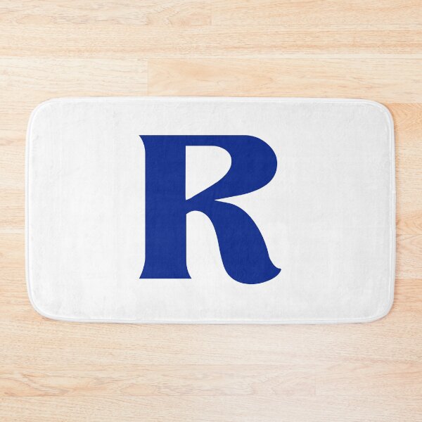 Item preview, Letter R designed and sold by RafaTakami.
