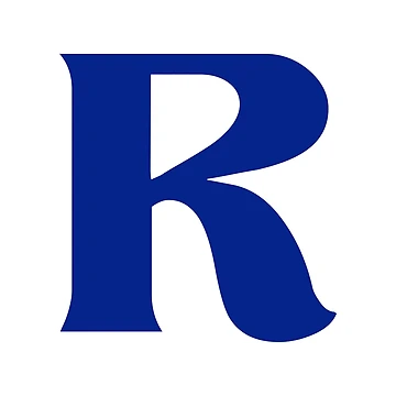 Artwork thumbnail, Letter R by RafaTakami