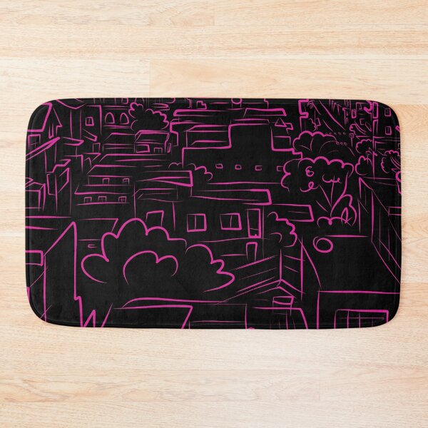 Item preview, Town Adventures designed and sold by LuMarks.