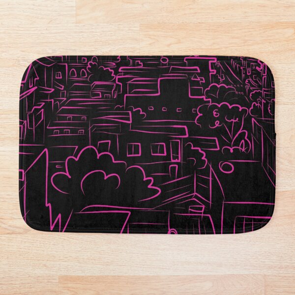 Item preview, Town Adventures designed and sold by LuMarks.