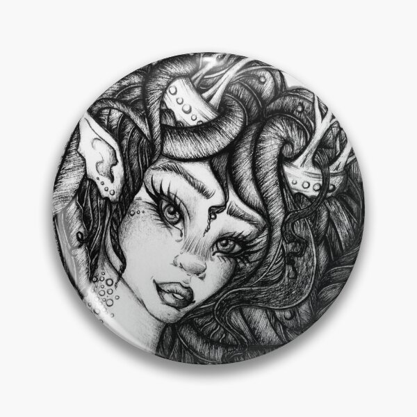 Item preview, Ocean Marmaid Queen designed and sold by Laura Laganà.