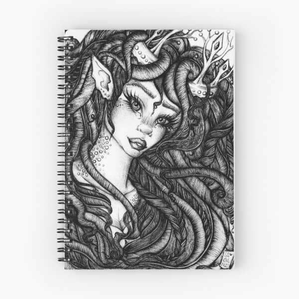 Item preview, Ocean Marmaid Queen designed and sold by Laura Laganà.