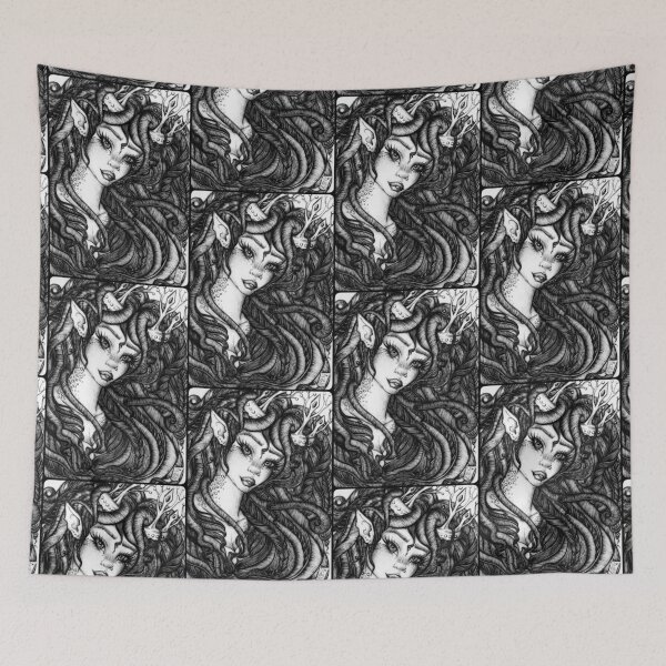 Item preview, Ocean Marmaid Queen designed and sold by Laura Laganà.
