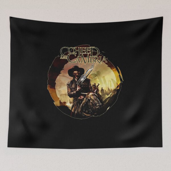 Item preview, Banda de rock progresivo estadounidense designed and sold by mkramer9z.