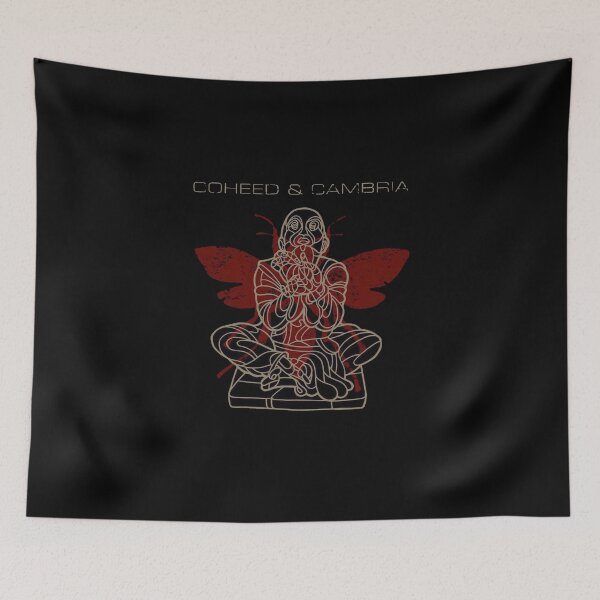 Item preview, Banda de rock progresivo estadounidense designed and sold by mkramer9z.