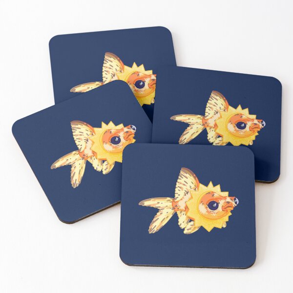 Item preview, Sunfish designed and sold by Cassie McKnight.