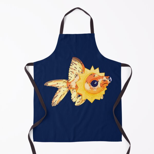 Item preview, Sunfish designed and sold by Cassie McKnight.