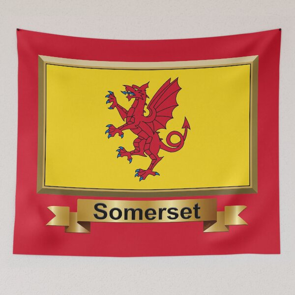 Item preview, Somerset Phone Cases & Gifts (7) designed and sold by mpodger.