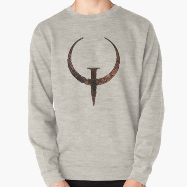 Quake Pullover Sweatshirt