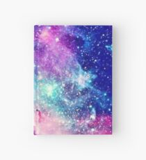 Galaxy Hardcover Journal
