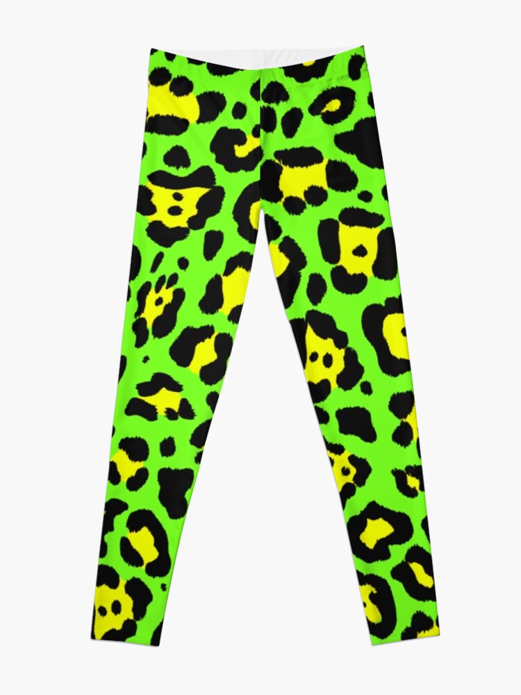 Roar Leggings