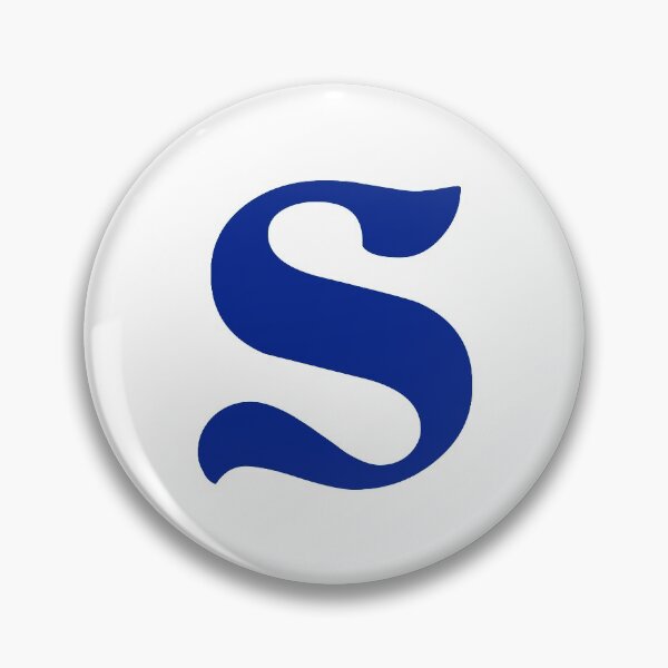 Item preview, Letter S designed and sold by RafaTakami.