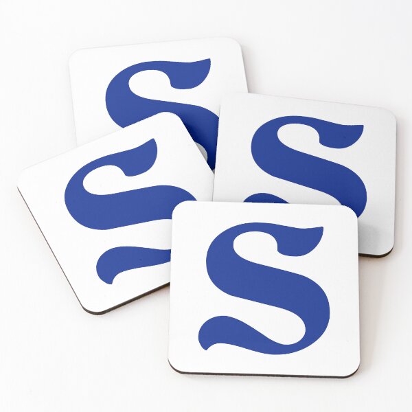 Item preview, Letter S designed and sold by RafaTakami.