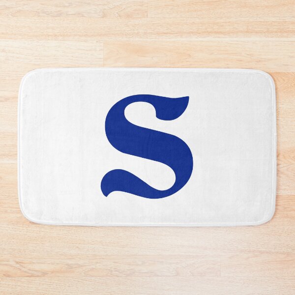 Item preview, Letter S designed and sold by RafaTakami.