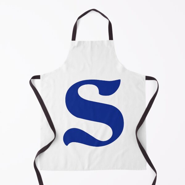 Item preview, Letter S designed and sold by RafaTakami.