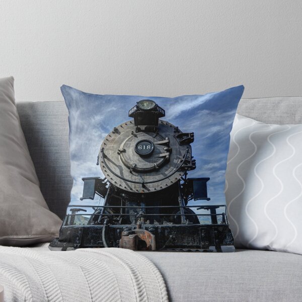 Item preview, Heber Creeper Locomotive - Utah designed and sold by ultimateplaces.