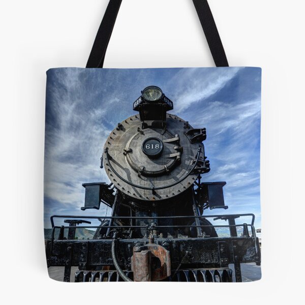 Artikelvorschau, Heber Creeper Lokomotive - Utah entworfen und verkauft von ultimateplaces.