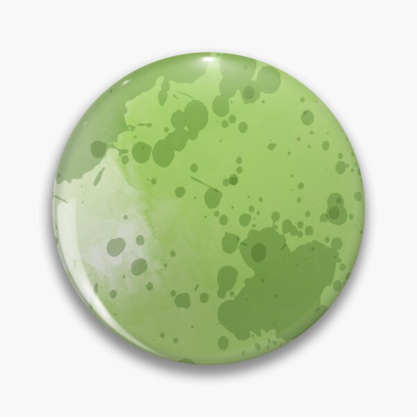 Item preview, Green splash designed and sold by SueSophonax.