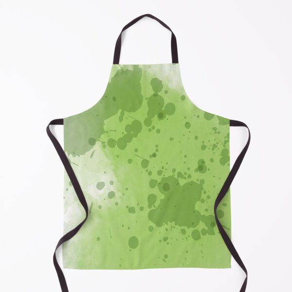 Item preview, Green splash designed and sold by SueSophonax.