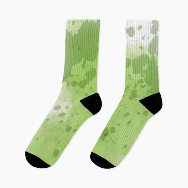 Item preview, Green splash designed and sold by SueSophonax.