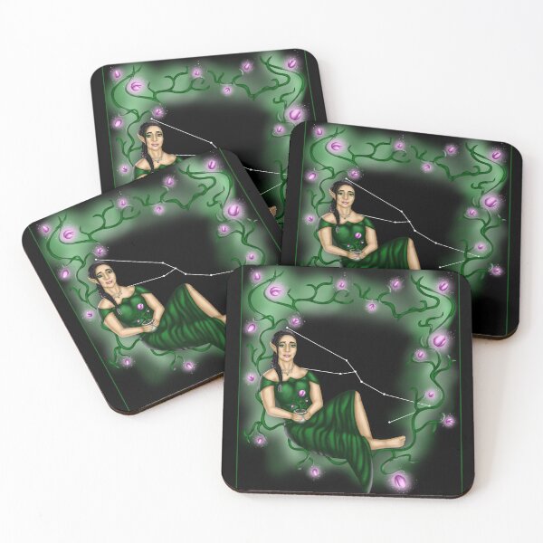 Item preview, Taurus Tarot Card designed and sold by BrowneOwl1.