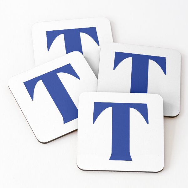 Item preview, Letter T designed and sold by RafaTakami.