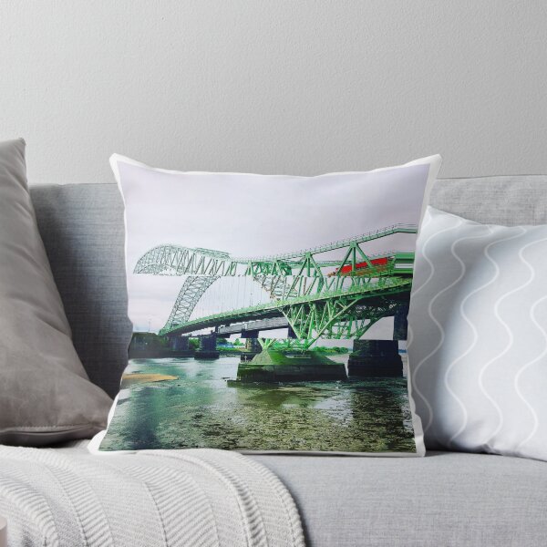 Item preview, Runcorn Bridge designed and sold by KDP-Allure.