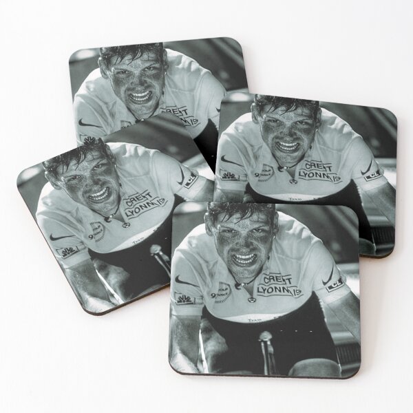 Item preview, Jan Ullrich Schwarz & Weiss designed and sold by thelastavo.