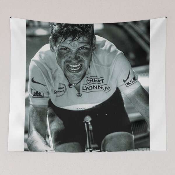 Artikelvorschau, Jan Ullrich Schwarz & Weiss entworfen und verkauft von thelastavo.