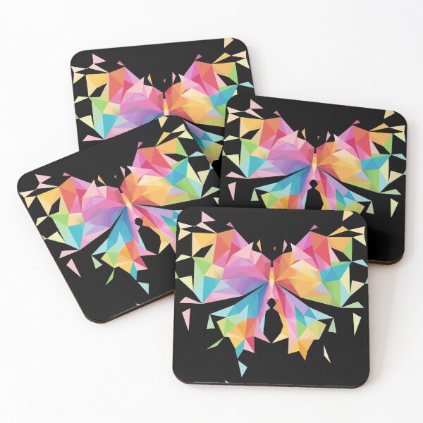 Item preview, Abstract Butterfly designed and sold by LuMarks.
