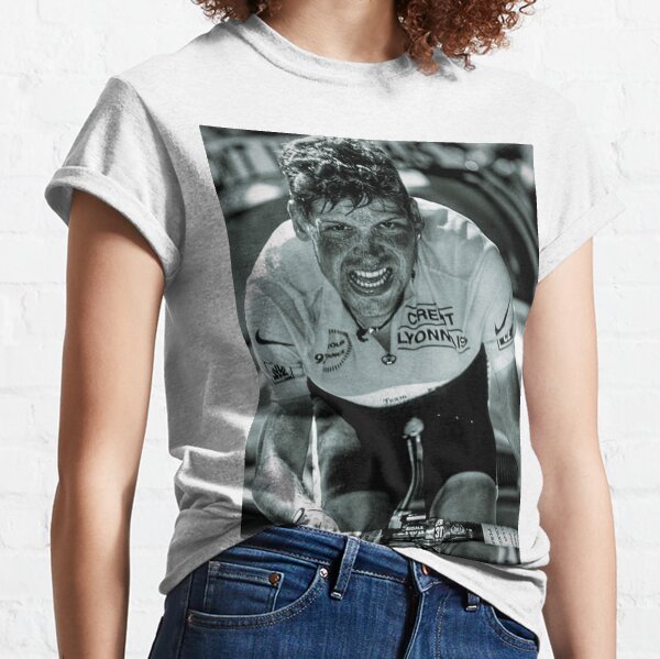 Item preview, Jan Ullrich Schwarz & Weiss designed and sold by thelastavo.
